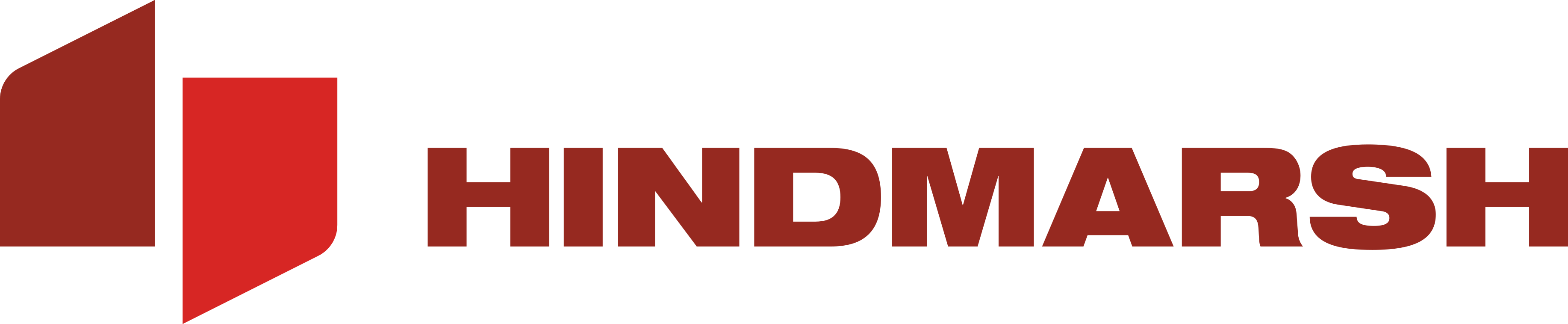 Hindmarsh Logo