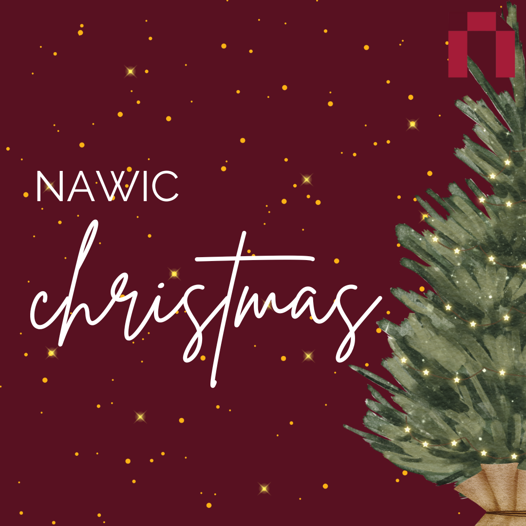 NAWIC ACT | CHRISTMAS CHEER 2023: LET’S CELEBRATE