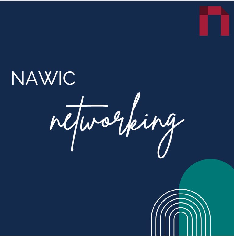 NAWIC NSW |UPCOMING LUNCH WITH A LEADER SERIES: Hunter Mason