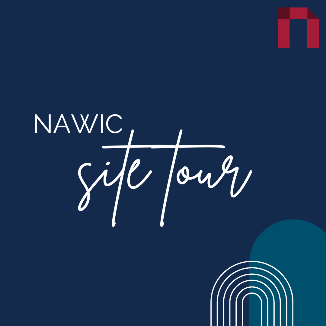 NAWIC QLD | NQ SITE TOUR: Kirwan Community Health Campus