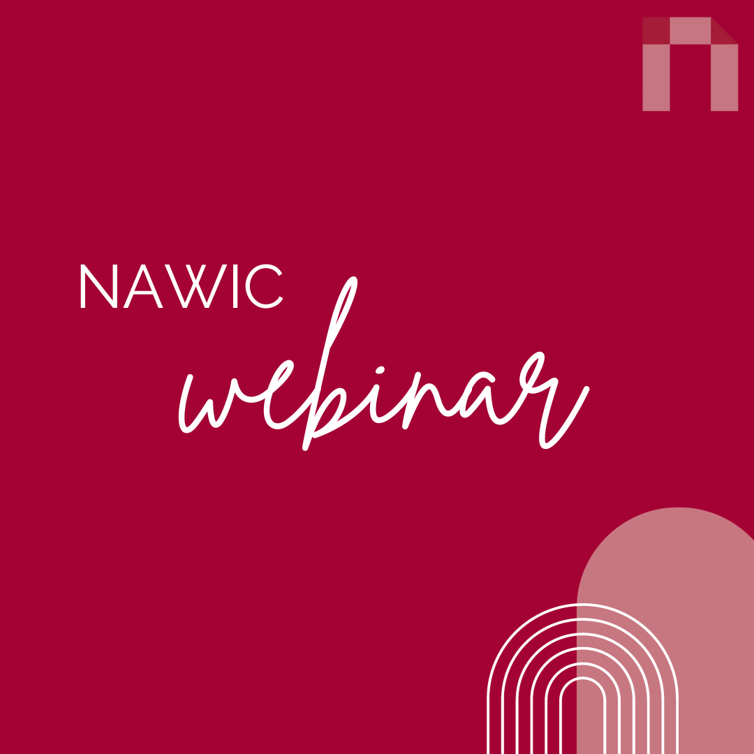 NAWIC NSW | ON THE TOOLS PRESENTS FROM SCHOOL TO SITE: HER APPRENTICESHIP JOURNEY – WEB SERIES (Erinn Johnston)